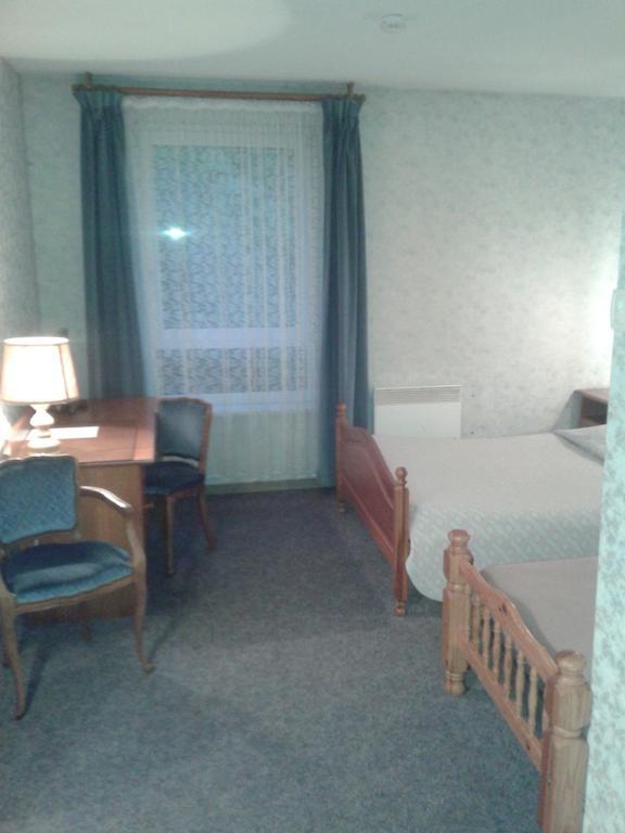 Logis Hotel Restaurant Hostellerie De L'Etoile Wasselonne Екстериор снимка
