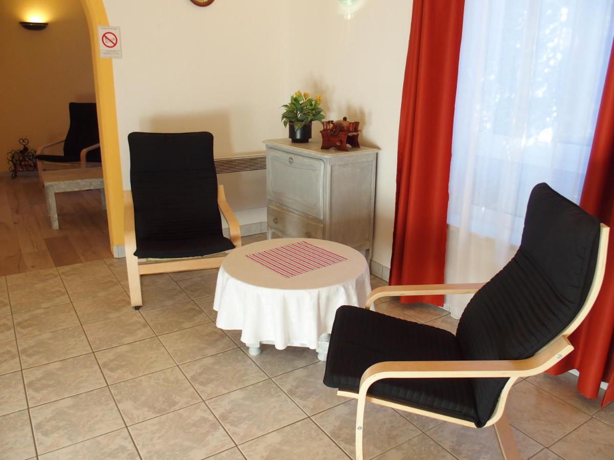 Logis Hotel Restaurant Hostellerie De L'Etoile Wasselonne Екстериор снимка