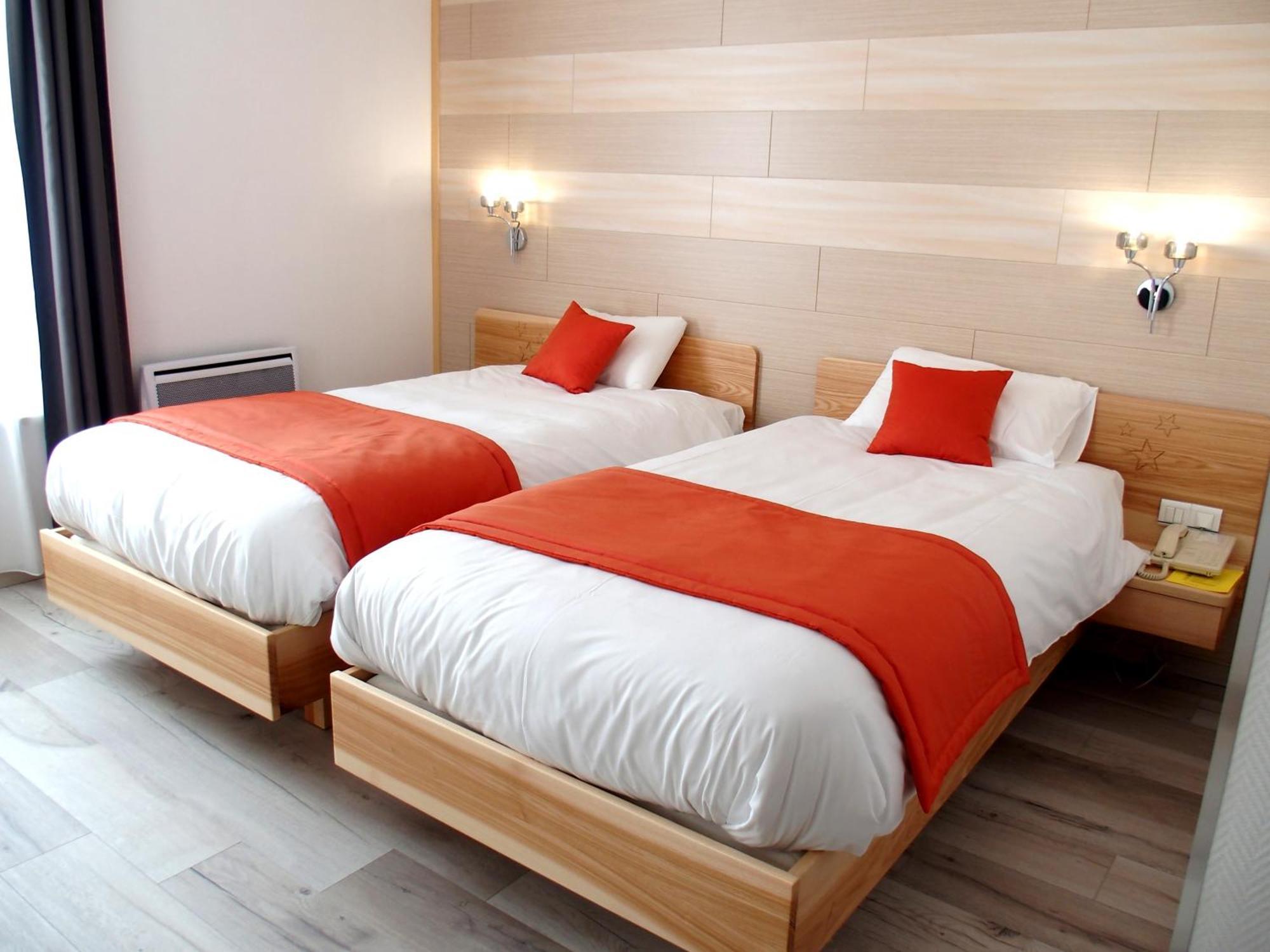 Logis Hotel Restaurant Hostellerie De L'Etoile Wasselonne Екстериор снимка