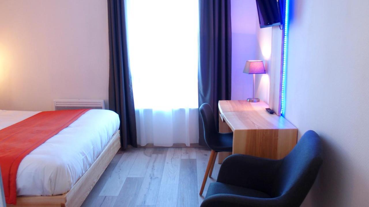Logis Hotel Restaurant Hostellerie De L'Etoile Wasselonne Екстериор снимка
