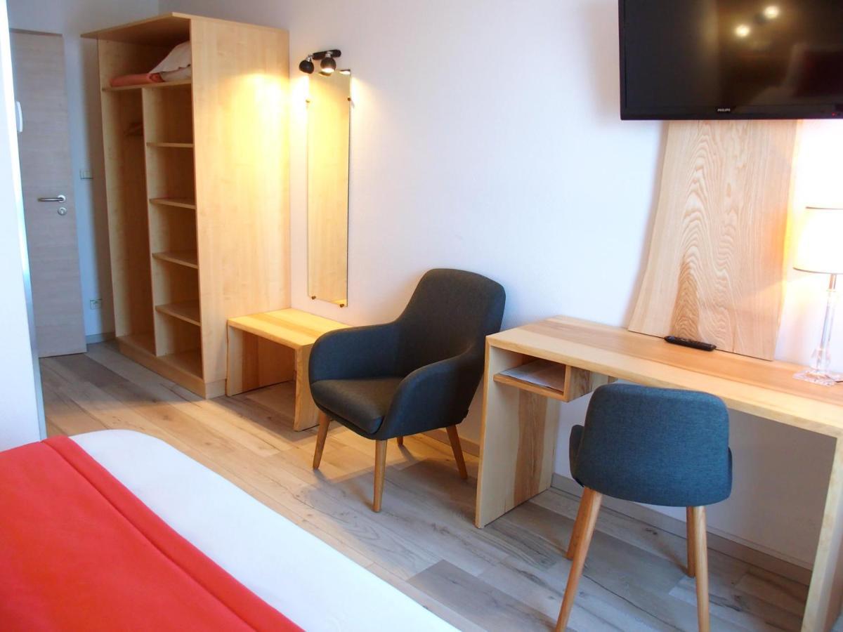 Logis Hotel Restaurant Hostellerie De L'Etoile Wasselonne Екстериор снимка