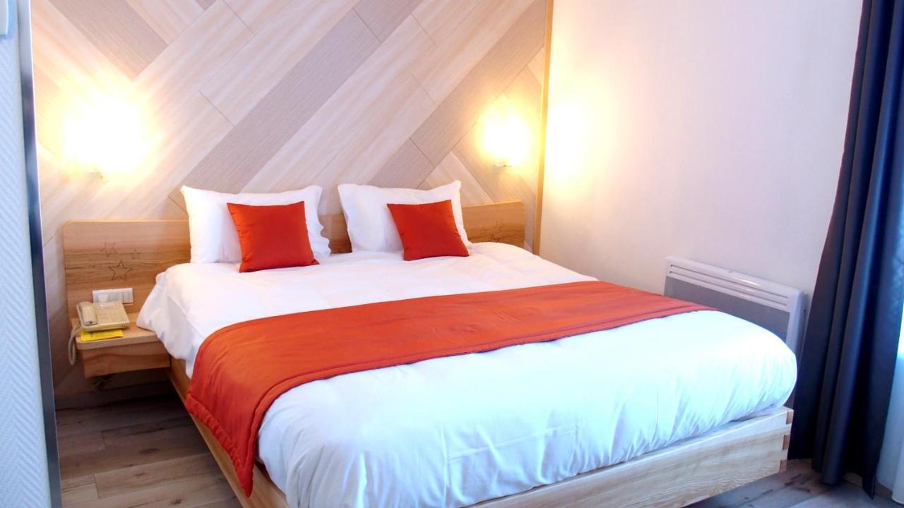 Logis Hotel Restaurant Hostellerie De L'Etoile Wasselonne Екстериор снимка